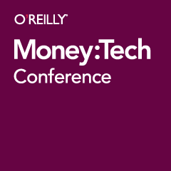 O'Reilly Money:Tech Conference Logo
